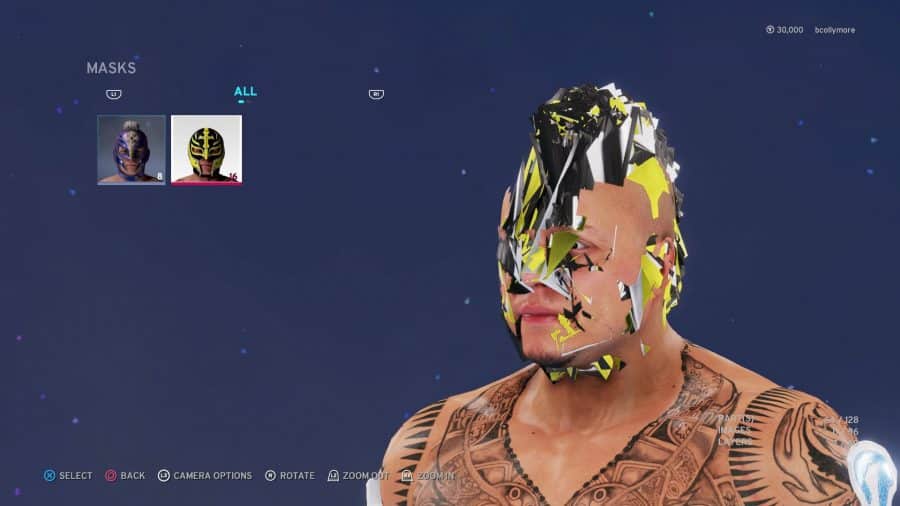 รวมบั๊กสุดขำของ WWE 2K20 ที่ทำให้หลายคนต้องกุมขมับ 3 WWE 2K20