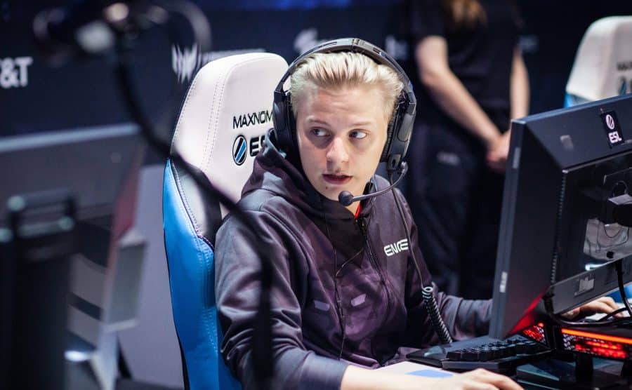 ENCE.Aleksib.HLTV