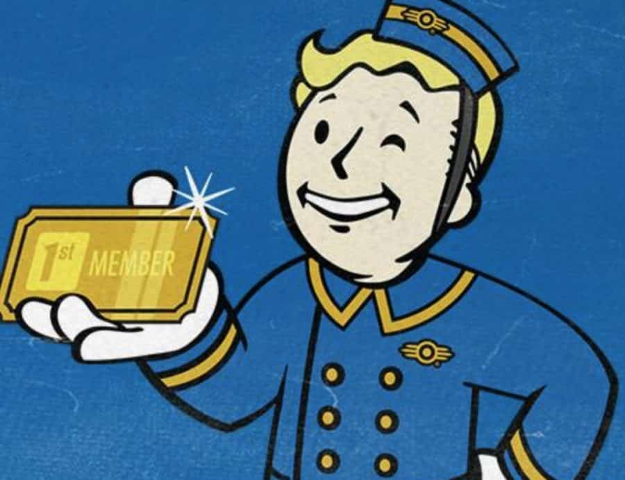 Fallout-1st