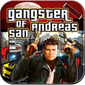 Gangster of San Andreas (2)