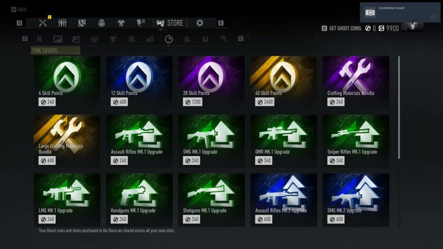 Ghost Recon Breakpoint