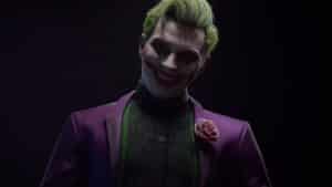 ผู้กำกับเกม ประกาศเตรียมฉายวิดีโอเกมเพลย์ Joker ใน Mortal Kombat 11 เร็ว ๆ นี้