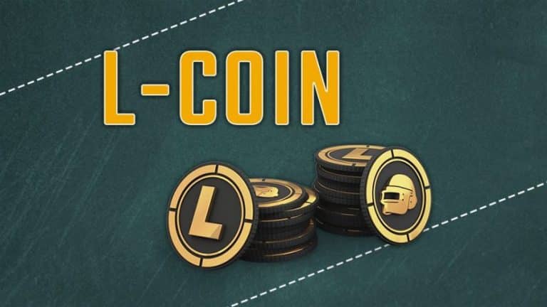 PUBG Lite คู่มือระบบ L-Coin สำหรับมือใหม่