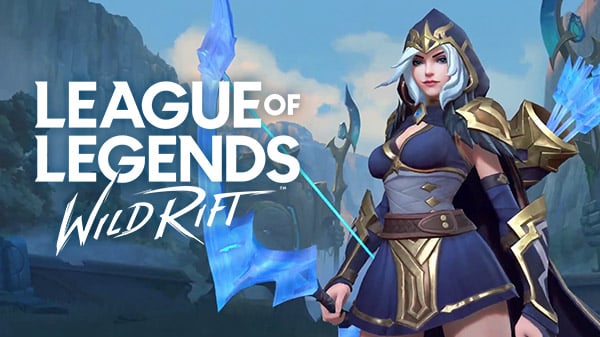 League of Legends: Wild Rift ประกาศเปิดตัว พร้อมให้บริการทั่วโลก 2020 1 League Wild Rift 10 15 19