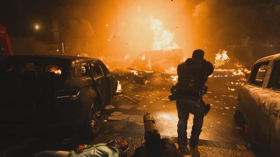 Review: Call of Duty Modern Warfare 3 ModernWarfare 10 29 2019 1 02 54 PM.avi 0 19 32 000001