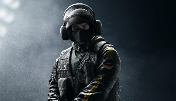 Rainbow Six Siege เวอร์ชัน PC เตรียมใช้ระบบยืนยันตัวตนสองขั้นก่อนเข้าโหมดแรงค์ในโซน APAC 2 RainbowSixSiege