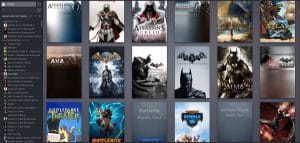 Steam ปล่อยอัพเดทใหญ่ เปลี่ยนหน้าตาโปรแกรมการใช้งานให้ทุกคนได้ใช้กันแล้ว