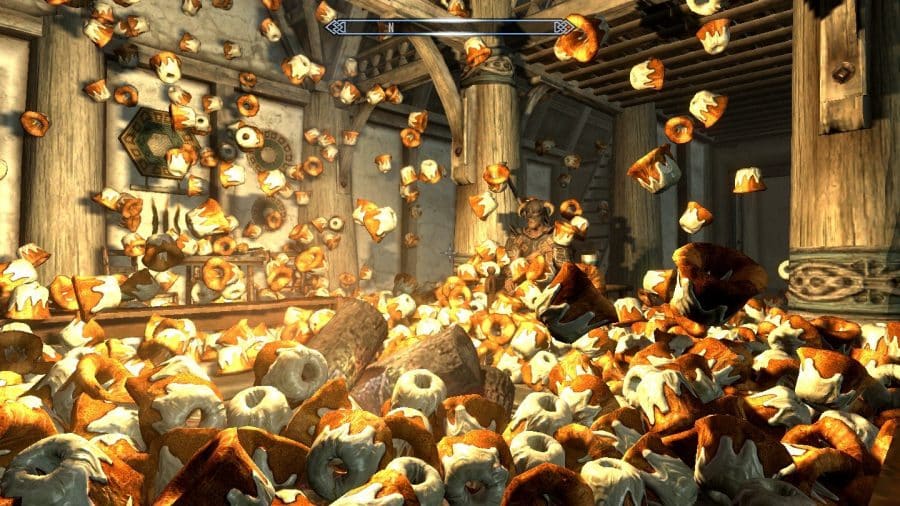 Skyrim