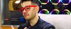 Youtuber ชาวสเปนใช้เวลาเพียง 3 สัปดาห์ก็ทำยอดผู้ติดตามใน Twitch ได้เกือบ 1 ล้านคน