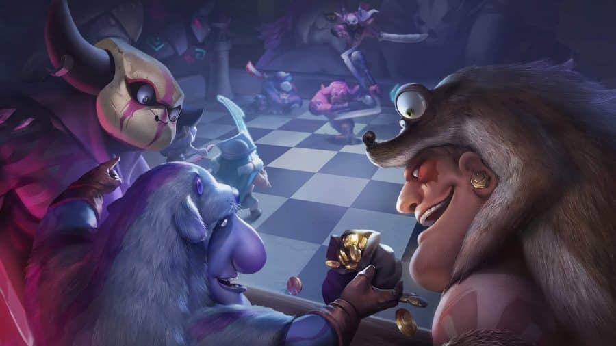 auto chess 00