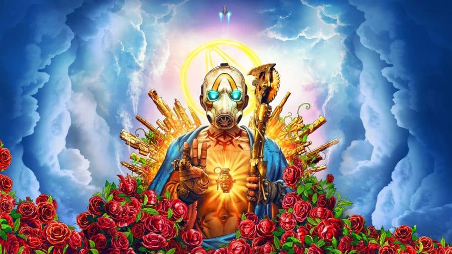 Borderlands 3 เนื้อหา Director's Cut ประกาศดีเลย์วันวางขาย เนื่องจากเหตุการณ์พายุหิมะในเท็กซัส 1 borderlands 3 2