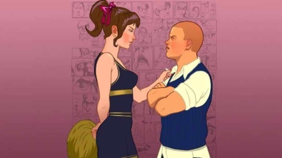 bully pink 1155645