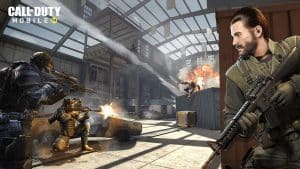 Call of Duty: Mobile เตรียมนำระบบรองรับใช้จอยคอนโทรลเลอร์กลับมาอีกครั้ง