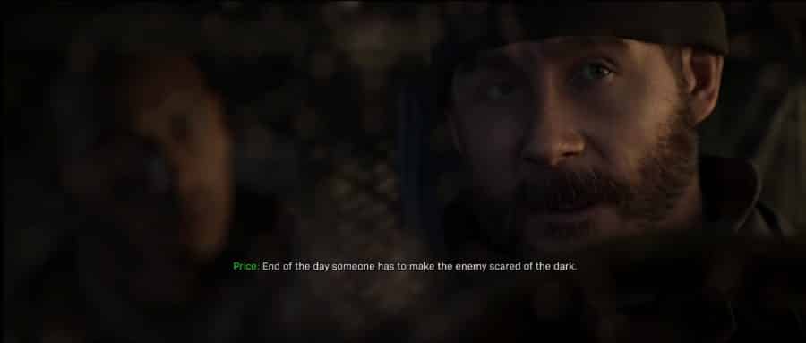 cod 13