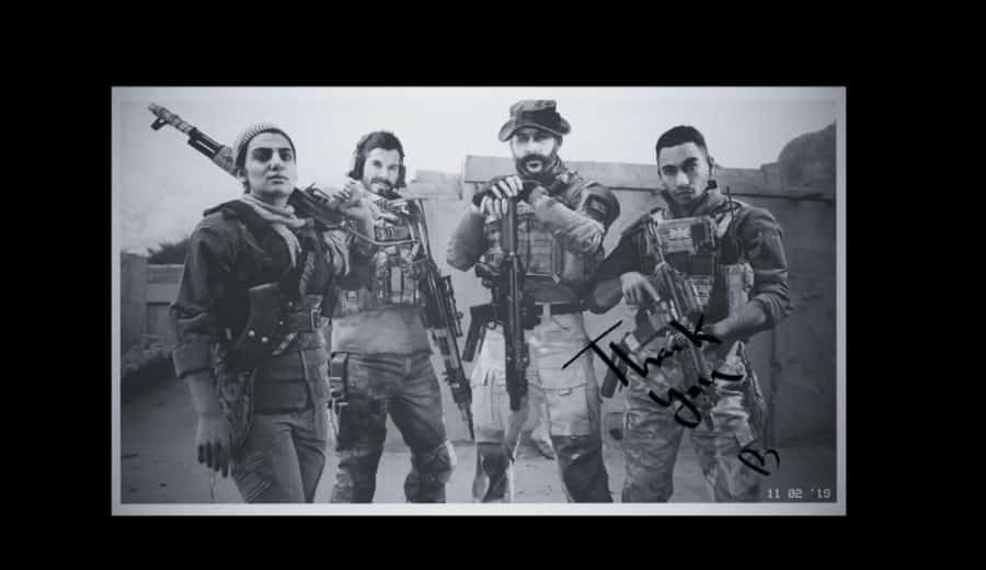 cod 16