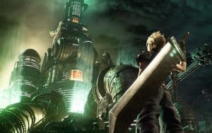 Final Fantasy VII Remake ยังคงเป็นเกมอันดับ 1 ที่ผู้เล่นรอคอยมากที่สุดในญี่ปุ่น