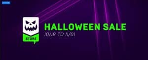 Epic Games Store จัดเทศกาลลดราคารับ Halloween ขนเกมผี ๆ ราคาถูกมาโปรโมทเพียบ