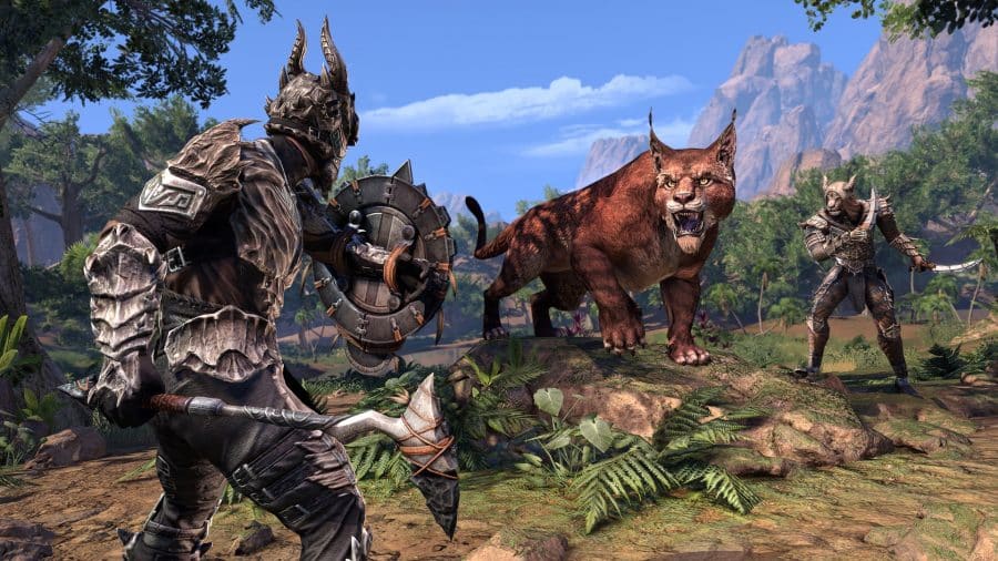 eso elsweyr