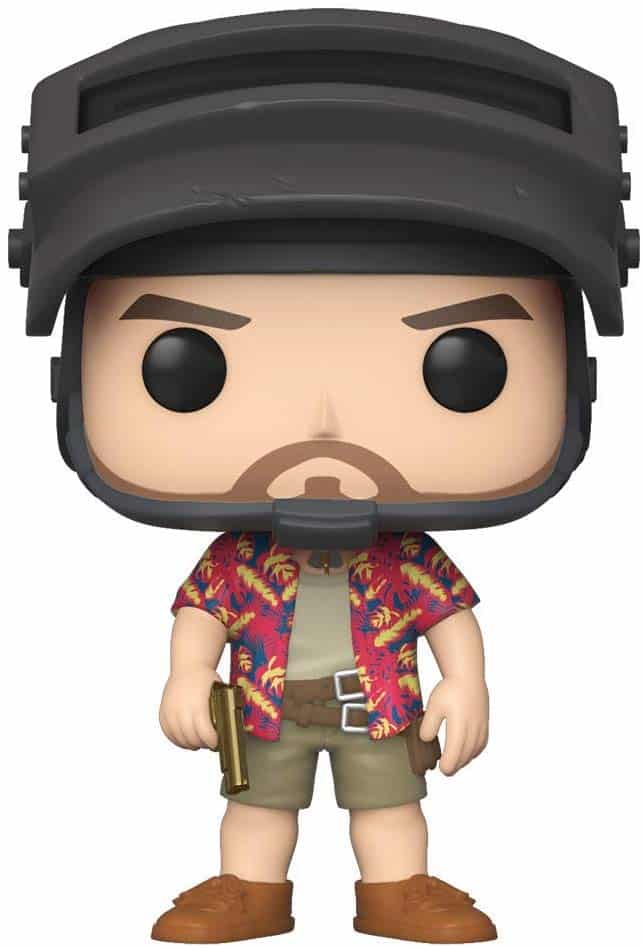 funko pubg
