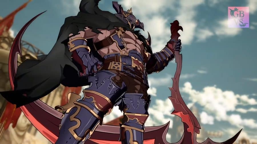 gbvs vaseraga