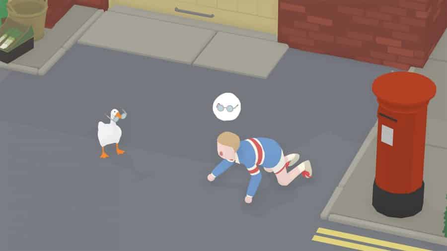 goose screenshot 10