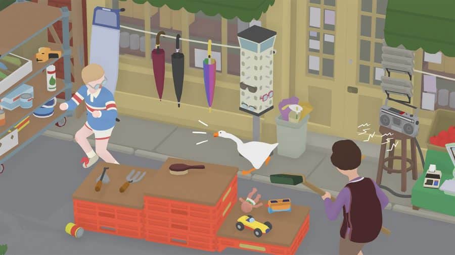 goose screenshot 11