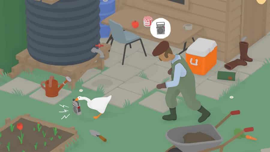 goose screenshot 12