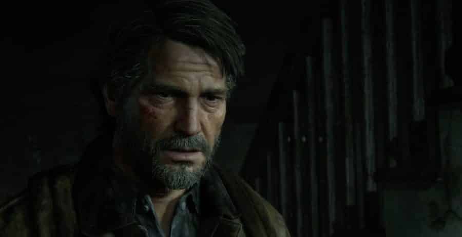 last of us 2 joel