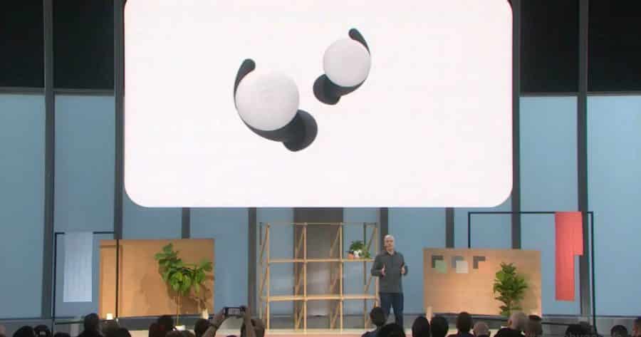 made by google 2019