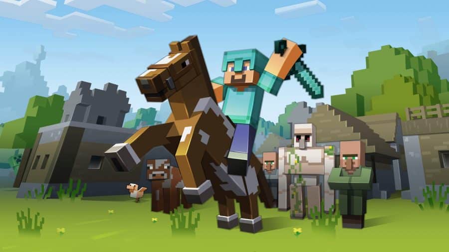 อธิบาย Minecraft เวอร์ชันต่าง ๆ ตัวเลือกไหนเหมาะสำหรับเกมเมอร์ | Gamingdose