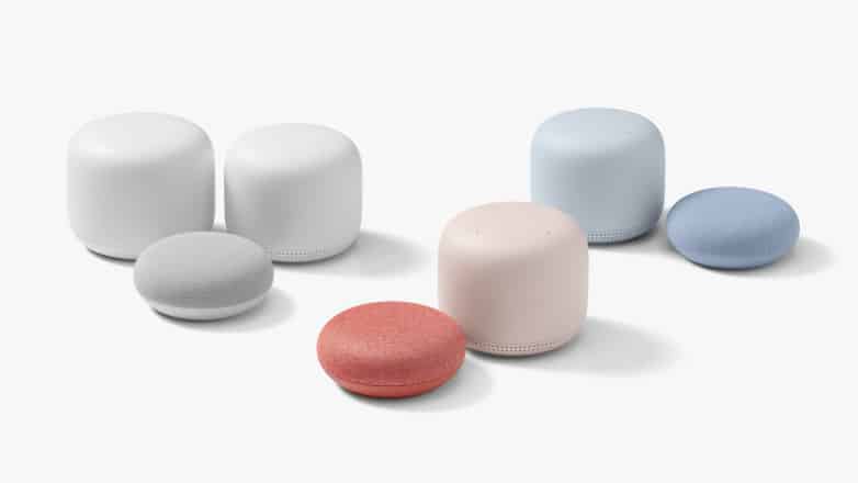 nest mini
