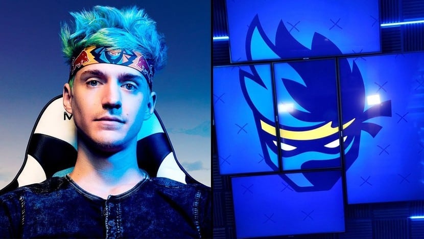 ninja streamer