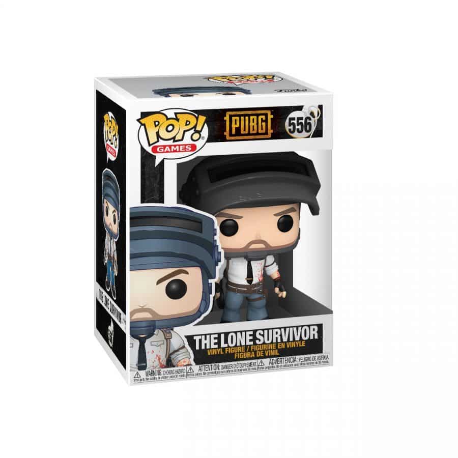 pubg funko 00