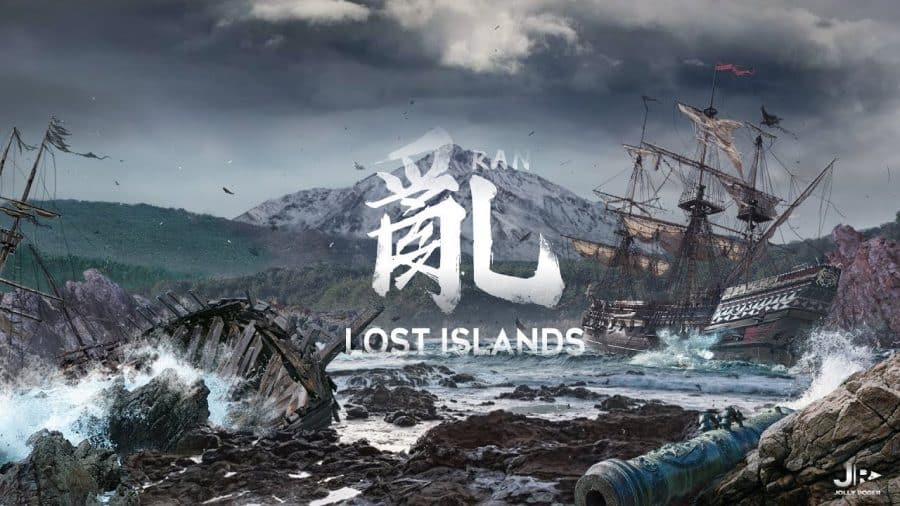 ran lost islands