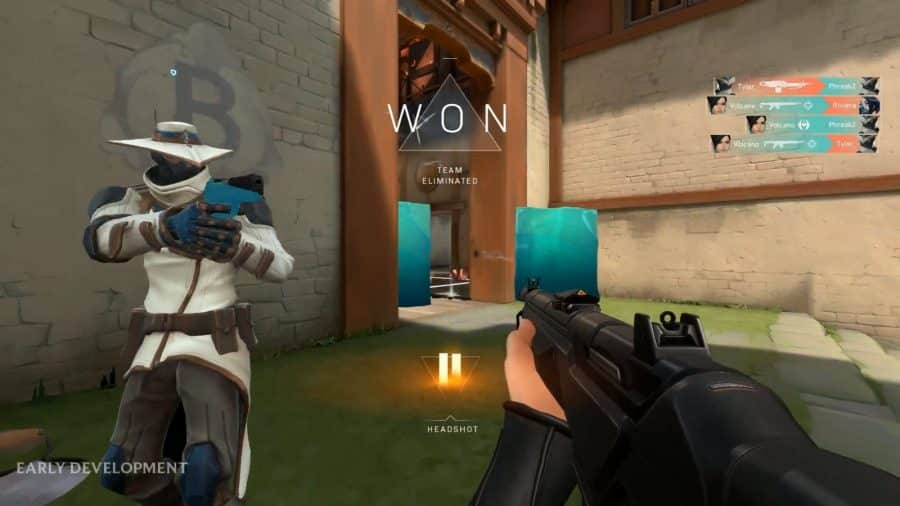 riot fps announced