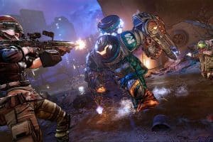 Borderlands 3 เตรียมเข้าสู่ช่วงกิจกรรม Show Me The Eridium ในวันนี้