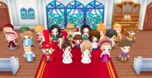 ตัวอย่างใหม่ของ Story of Seasons: Friends of Meneral Town วางจำหน่ายบน Switch 10 กรกฎาคมนี้