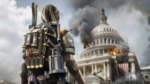 บอสลับใน The Division 2 ถูกค้นพบแล้ว เมื่อผู้พัฒนาบอกใบ้โดยการ Search Google
