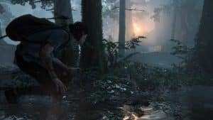 The Last of Us Part II จะมีระบบ Dynamic Heartbeat ที่การกระทำในเกมจะส่งผลต่อการเต้นของหัวใจ
