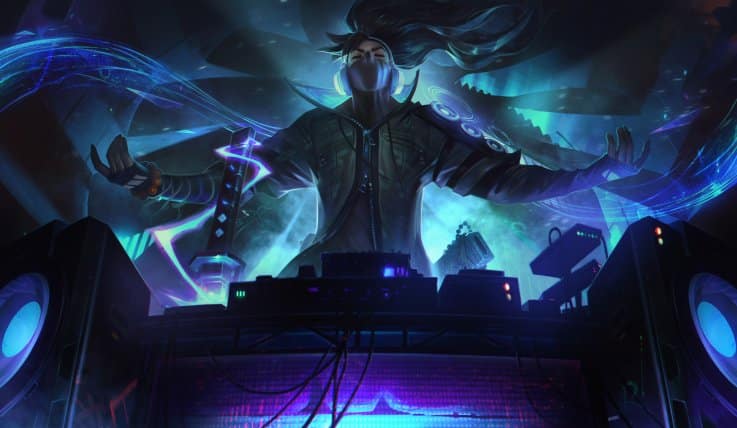 true damage league legends skins yasuo