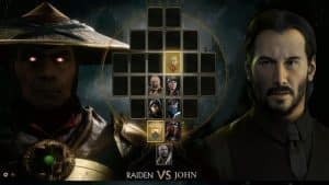 ผู้กำกับ Mortal Kombat 11 อยากได้ John Wick และ Neo The Matrix มาแจมในเกม