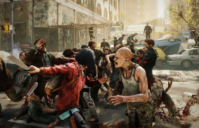 สตูดิโอผู้พัฒนา World War Z เข้าซื้อกิจการสตูดิโอเกมของประเทศโปรตุเกสและพัฒนาเกมใหม่ 2 เกม 1 wwz