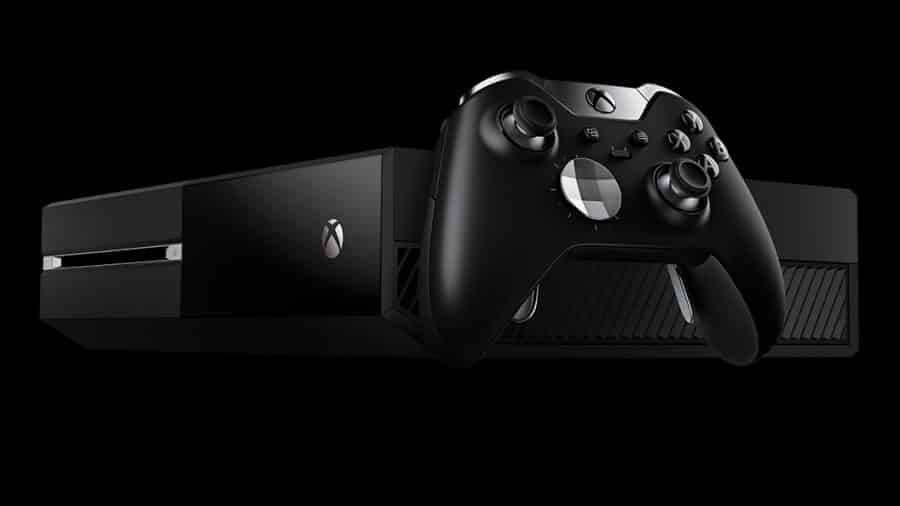 ชาว Xbox ได้เฮ! Scarlett จะสามารถใช้จอยของ Xbox One ได้ทุกรุ่นแน่นอน 1 xone elite