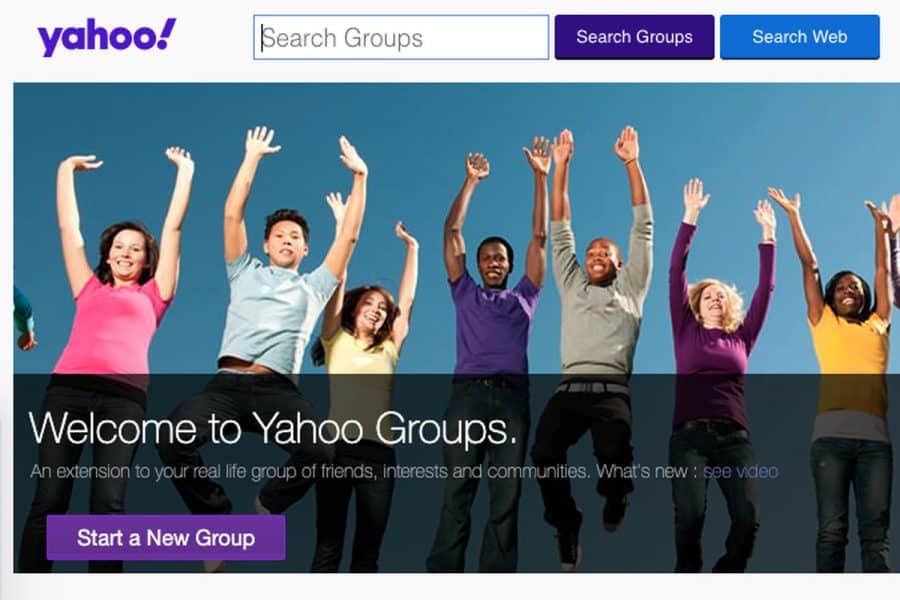 yahoo