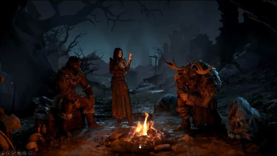Diablo IV ได้ผู้กำกับเกมคนใหม่ หลังคนเก่าลาออกจาก Blizzard 2 17655 diablo iv talent trees and skills