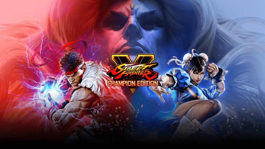 เปิดตัว Street Fighter V: Champion Edition อัปเดตระบบเพิ่มพร้อมตัวละครใหม่ 1 17 championeditiongallery01