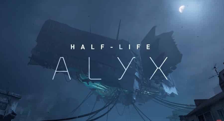 ยังคงไม่นับสาม! Half-Life : Alyx จะเป็นเรื่องราวก่อนเกิดเหตุการณ์ในภาค 2