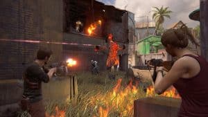Naughty Dog เตรียมจ้างทีมพัฒนาเกมและบุคลากรเพิ่ม เพื่อมาทำเกมแนว Multiplayer