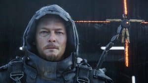 Kojima Productions เผย มีแผนจะนำ Death Stranding ลงเครื่องเกม PlayStation 5