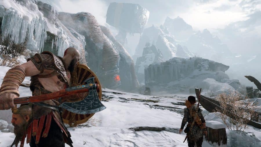 583976 god of war 1